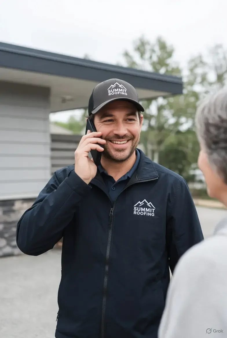 Flat Roof Leak Repair Gerald, MO FAQs